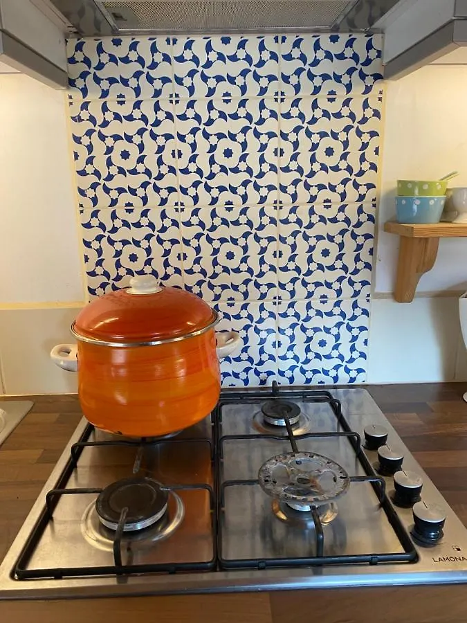 Le Bel Appartement De Montagne Bellevaux